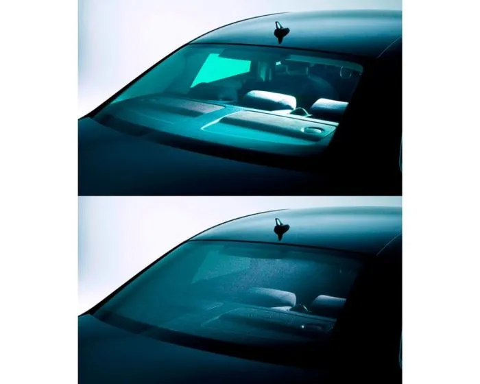 Sonniboy zonwering BMW 3 serie F31 Touring 2012- (compleet)