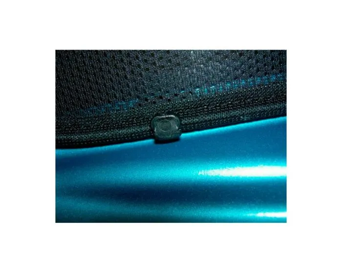 Sonniboy zonwering BMW 3 serie F31 Touring 2012- (compleet)